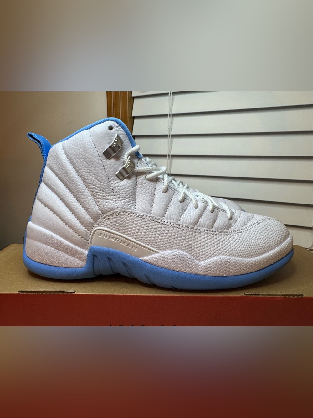 Jordan 12 Retro Melo